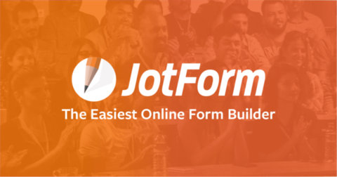 Jot Forms Review