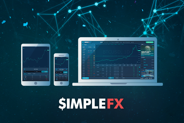 SimpleFX Review