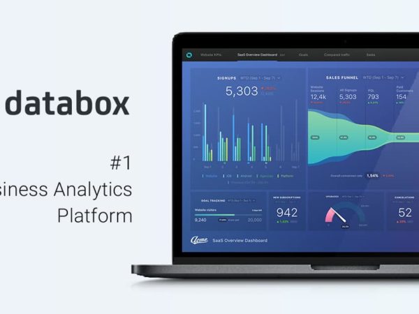 Databox Review