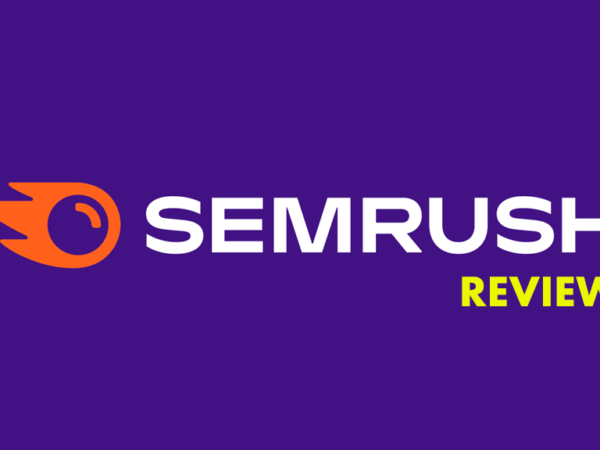 SemRush Review