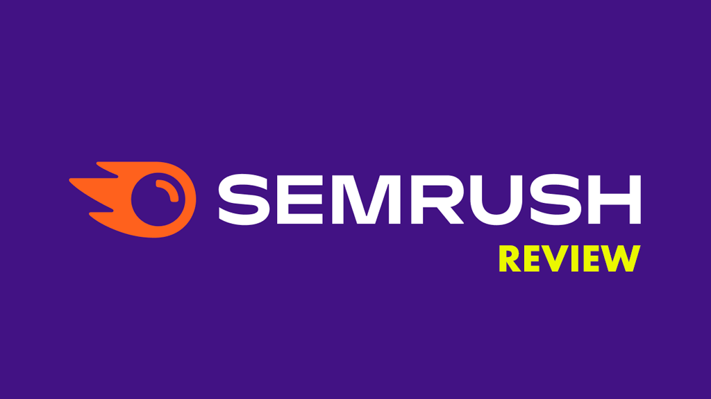 SemRush Review