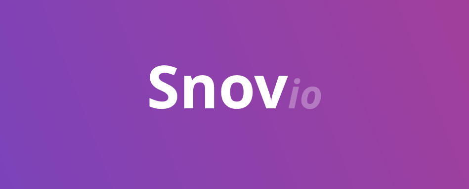 Snov.io Review